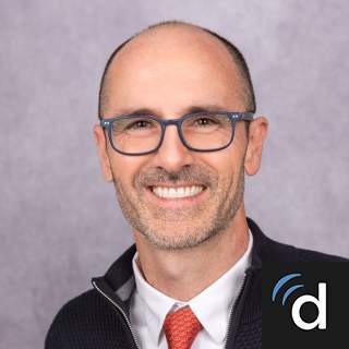 Brett King, MD