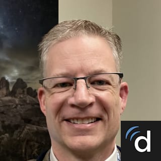 Steven Whitmarsh, MD