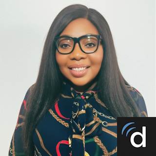 Elizabeth Emebo, Psychiatric-Mental Health Nurse Practitioner, Richmond, TX
