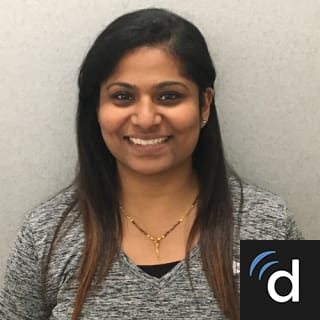 Kamini (Srenevasan) Gupta