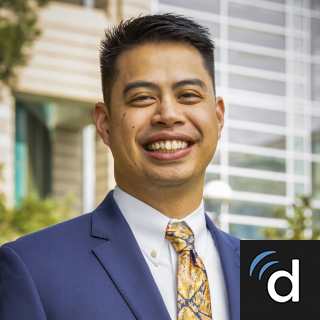 Peter Lo, MD, General Surgery, Mountain View, CA