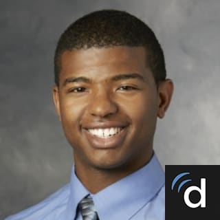Blake Montgomery, MD, Orthopaedic Surgery, Saint Louis, MO