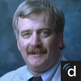 John Wheeler, MD