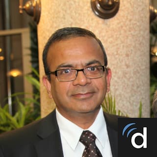 Anilkumar Patel, MD
