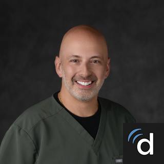 David Varnagy, MD, Vascular Surgery, Melbourne, FL