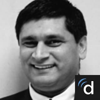 Ramindra Walia, MD