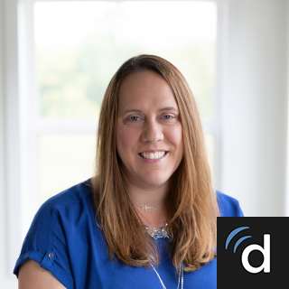 Tiffany Hayes, Family Nurse Practitioner, Clarksville, IN