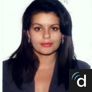 Milica Antic, MD, Pulmonology, Myrtle Beach, SC