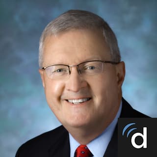 John Gearhart, MD, Urology, Lutherville, MD