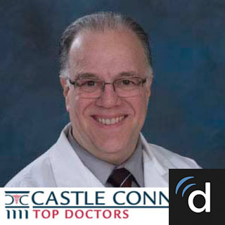 Bruce Averbook, MD