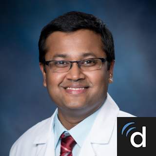 Navaneeth Kumar, MD