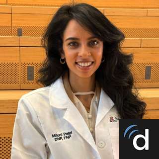 Miloni Patel, Nurse Practitioner, Globe, AZ