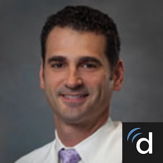 Steven Balaloski, MD