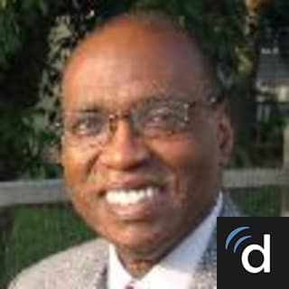 Samuel Williams, MD, Pediatrics, Catonsville, MD