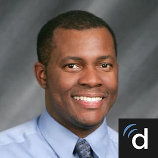 Stanley Patterson, MD