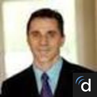 David Marden, DO