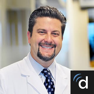 Mark Mazziotti, MD