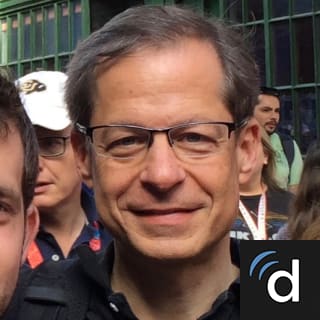 Daniel Bronfin, MD