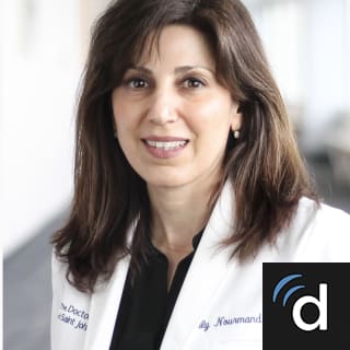 Lily Nourmand, MD