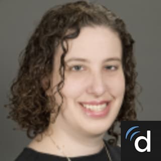 Amy Zarrin, MD