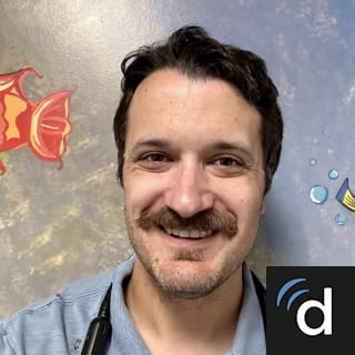 David De Give, MD, Pediatrics, Mountlake Terrace, WA
