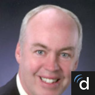 John Brosnan, MD