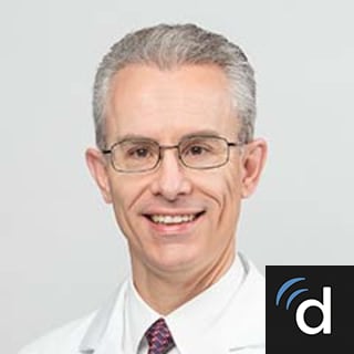 Christopher Ennen, MD