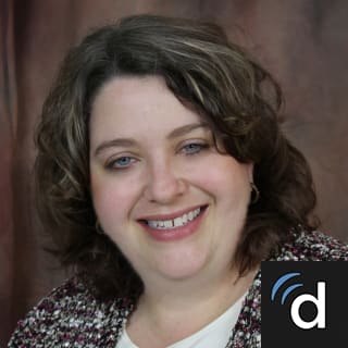 Heather Reeve, Family Medicine, Elbow Lake, MN