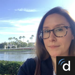 Kristen Farwell, MD