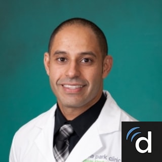 Hassan Abouhouli, MD