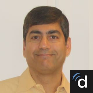 Abid Irshad, MD