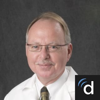 Robert Robinson, MD