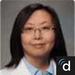 Edith Chang, MD