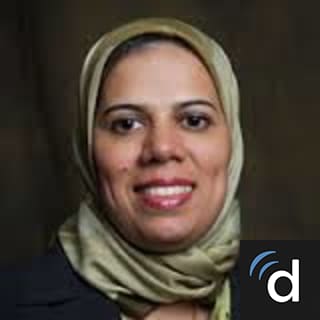 Jehanara Ahmed, MD
