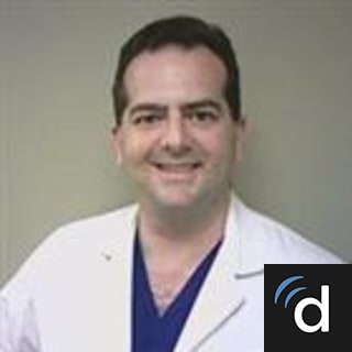 Geffrey Klein, MD