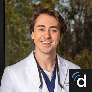 William Tidwell, MD