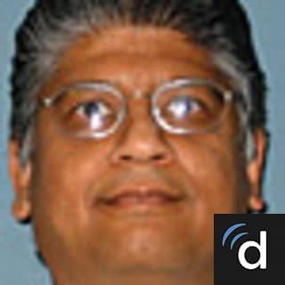 Ajay Berdia, MD, Neurology, Port Jefferson, NY