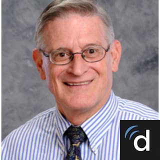 Edward Golash, Physician Assistant, Syracuse, NY