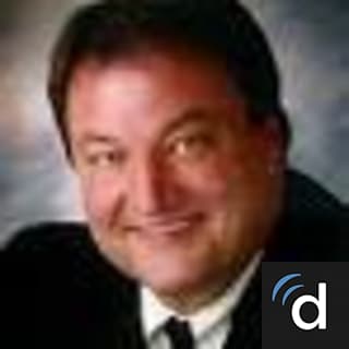 Bruce Douthit, MD, Orthopaedic Surgery, Frisco, TX