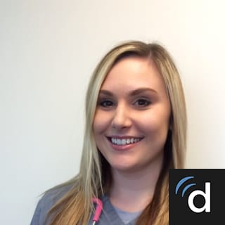 Devin (Burnsworth) Petulla, Family Nurse Practitioner, Altoona, PA