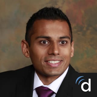 Rahul Parikh, MD