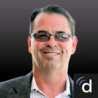 Bruce Gingrich, Pharmacist, Richmond, TX