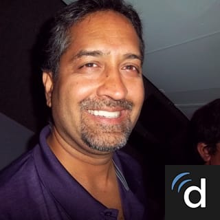 Anurag Tiwary, MD