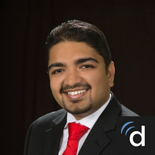 Jinesh Shah, MD