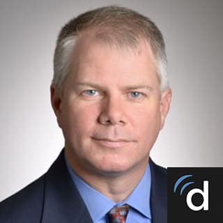 Thomas Geddings, MD