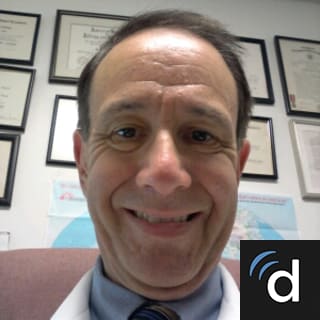 Mark Sugar, MD