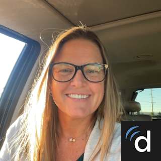 Leah Rasmussen, Psychiatric-Mental Health Nurse Practitioner, Laramie, WY