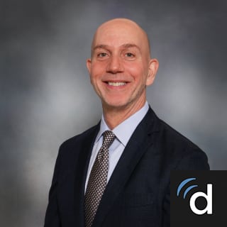 David Gerber, MD