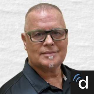 Kevin McCullough, Clinical Pharmacist, Palm Springs, CA