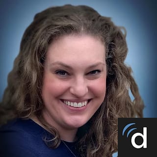 Hannah Heilman, Psychiatric-Mental Health Nurse Practitioner, Dacula, GA